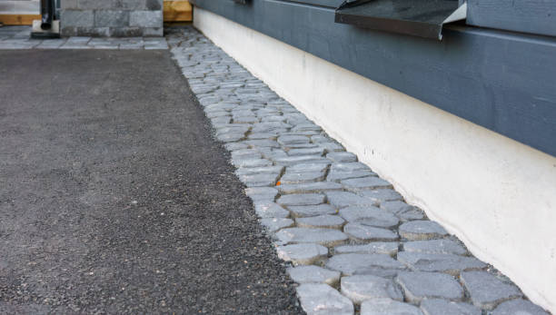 Best Driveway Resurfacing Pavers  in Del Rio, CA